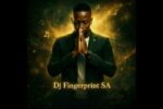 Dj Fingerprint SA - DJ Fingerprint SA - Don't Stop (Original Mix) | South African Deep House