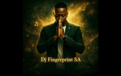Dj Fingerprint SA - DJ Fingerprint SA - Don't Stop (Original Mix) | South African Deep House