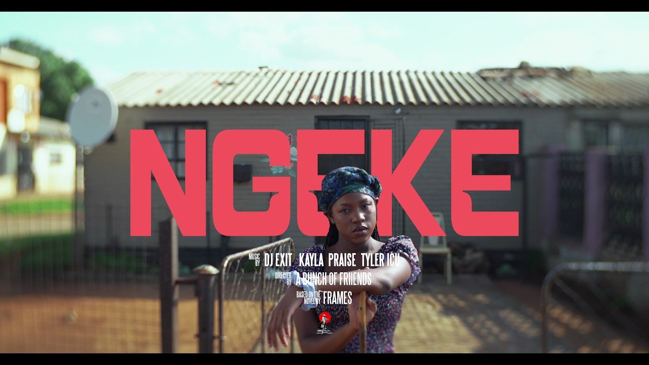 Cooper SA – Ngeke Ft. Ceeka RSA, SjavasDaDeejay & Tyler ICU
