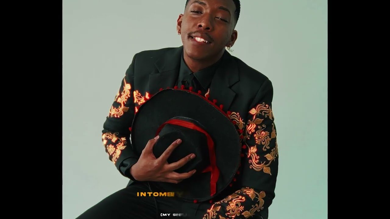 Sushi B – Intombi Yam’ Enesono