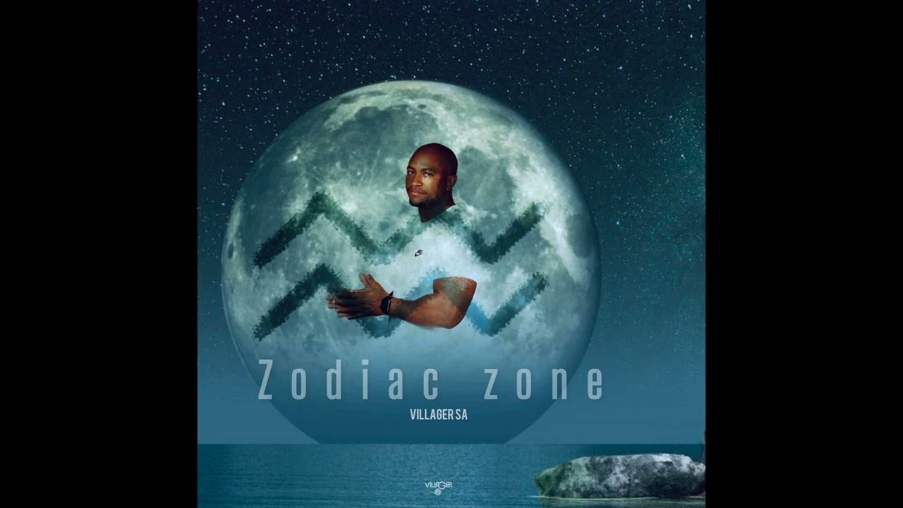 Villager SA – Zodiac Zone (Afro Drum)