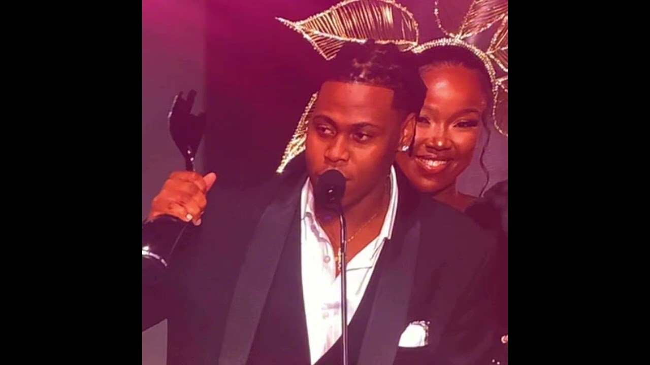 Usimamane – Ransom