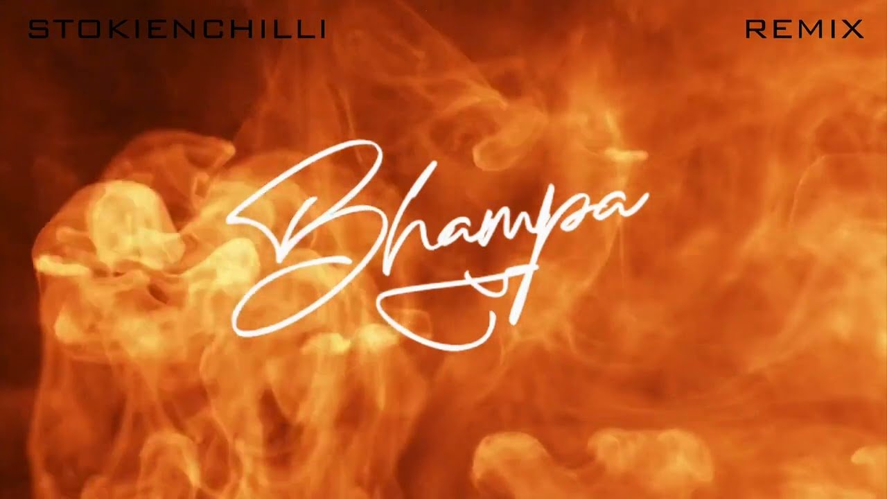 Vigro Deep, Zee Nxumalo – Bhampa (StokieNChilli Remix)