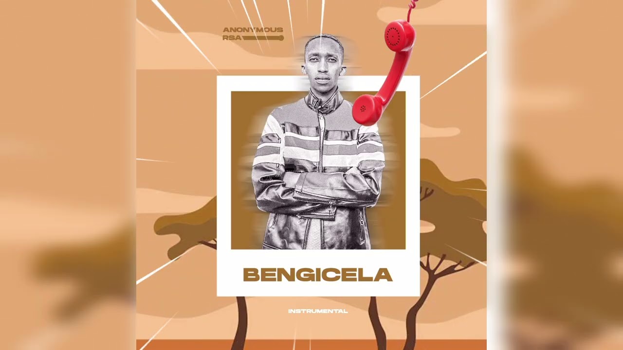 Anonymous RSA – Bengicela (Instrumental)