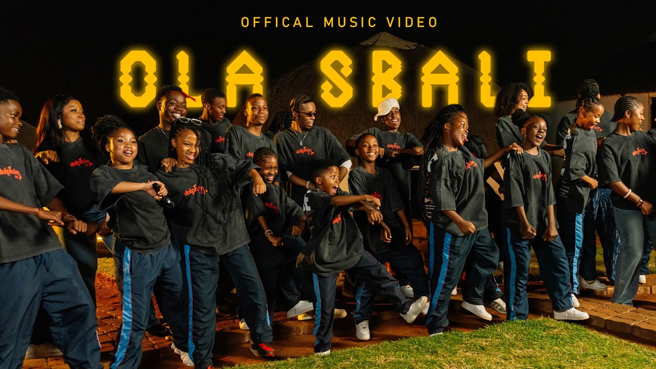 Mawelele – Ola Sbali Ft. Danya Devs