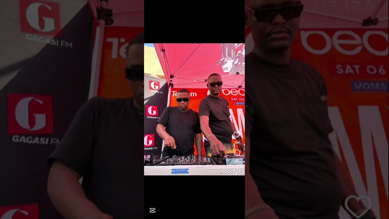 Dankie Boi & Goldmax – Skekele