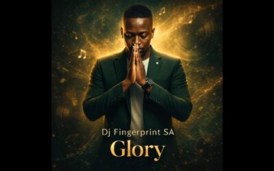 Dj Fingerprint SA - Dj Fingerprint SA - Father Guiding Light Original Mix