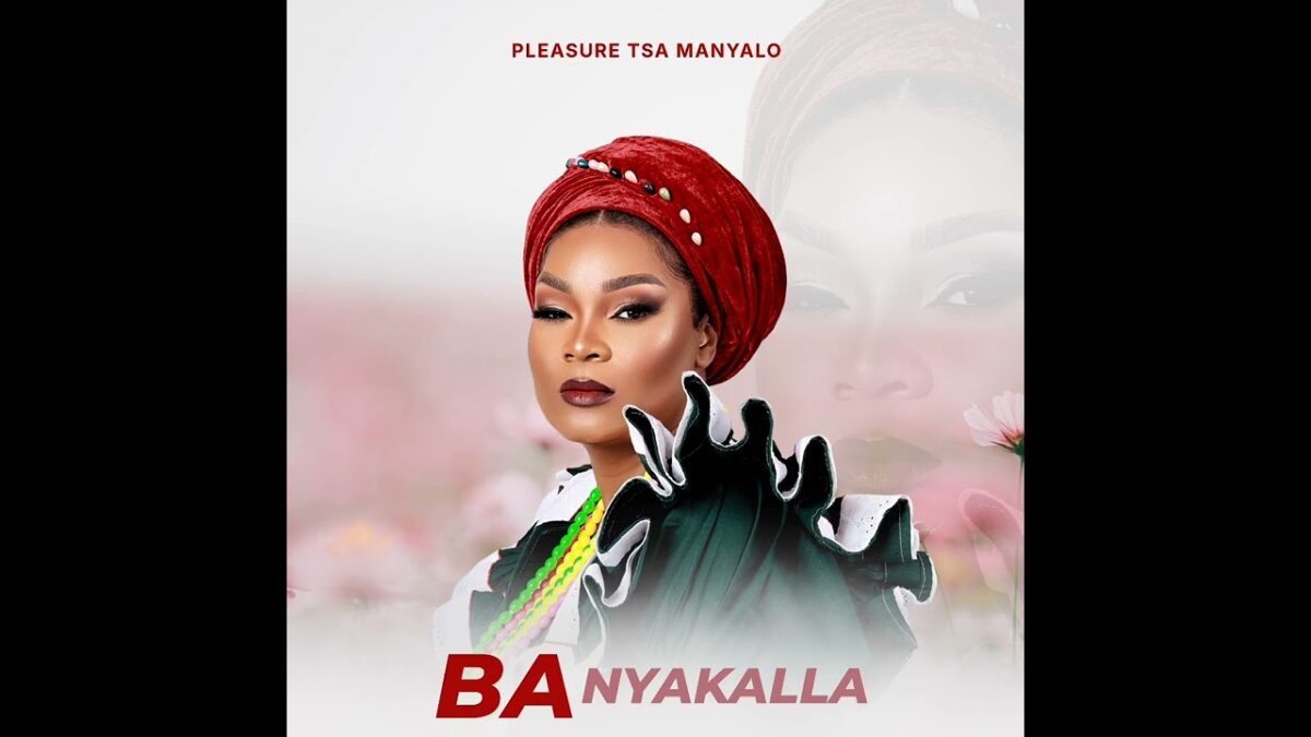 Pleasure Tsa Manyalo - Pleasure tsa Manyalo - Ba nyakalla