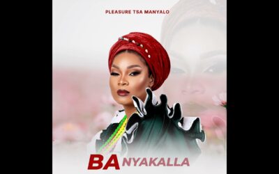 Pleasure Tsa Manyalo - Pleasure tsa Manyalo - Ba nyakalla