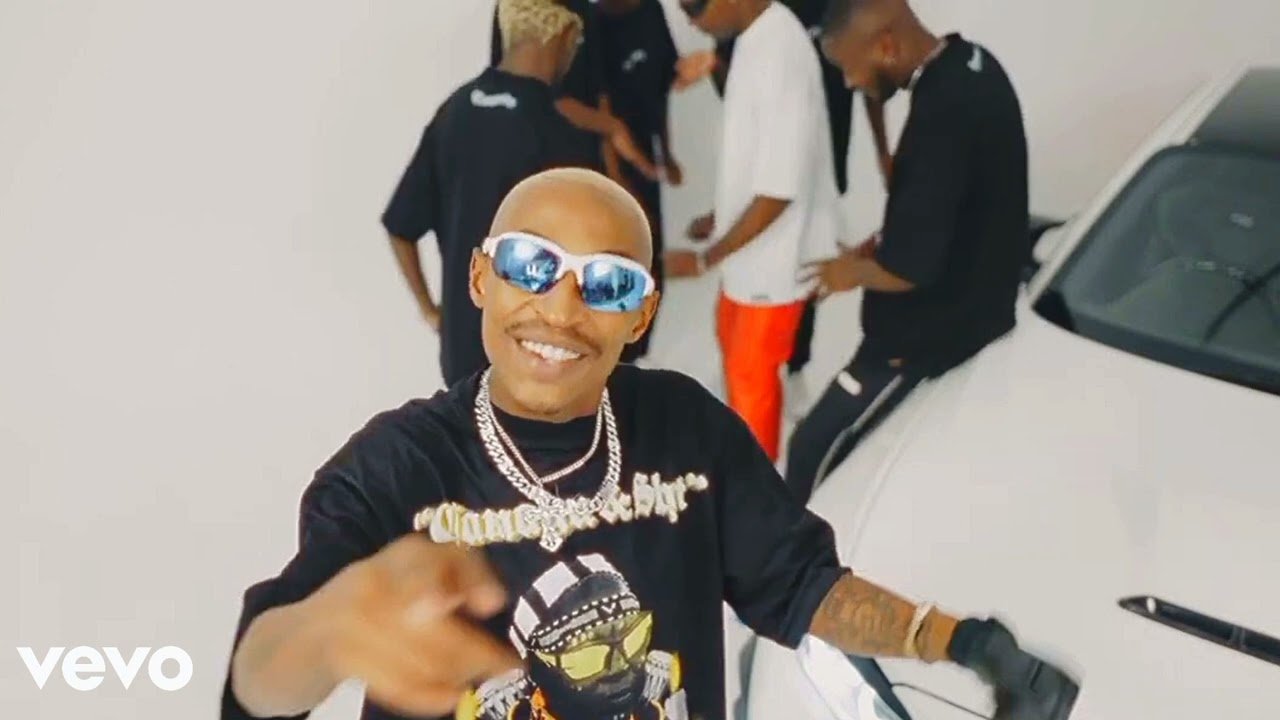 LeeMcKrazy & Scotts Maphuma – ASJIKE Ft. DJ Maphorisa, Zee Nxumalo & Tyler ICU