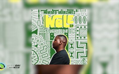 Africori - Mavisto Usenzanii - Wele Anthem (Official Audio)