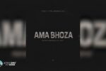 Africori - Iyane Jamdong, Travis Jr & Spux - Ama Bhoza (Official Audio)
