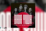 Africori - DJ Zinhle, DJ Lace, FunkTone & Thobani White - Baba Yilwa (Official Audio)