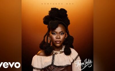 NomfundoMohVEVO - Nomfundo Moh - Malume (Official Audio)