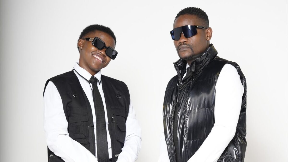 Clement - Ke Bakgotse/Mpepu (Visualizer)   Clement  x PLG Chanty