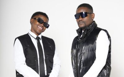 Clement - Ke Bakgotse/Mpepu (Visualizer)   Clement  x PLG Chanty