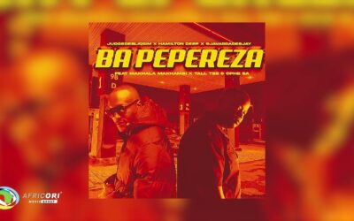 Africori - JudgeDeBliQSim, Hamilton Deep & SjavasDaDeejay - Ba Pepereza ft. Makhala Makhambi, Tall Tee & Cphe