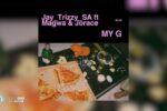Africori - Jay_Trizzy_SA - My G