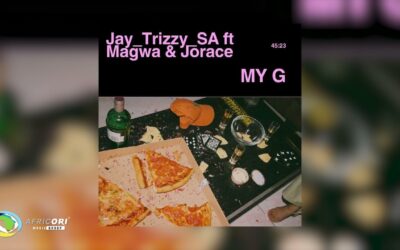 Africori - Jay_Trizzy_SA - My G