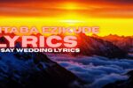 Offxbeatz - Ntaba Ezikude - Msay Wedding Films x Offxbeatz (Lyrics)