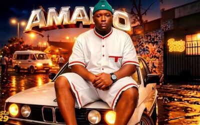 Busta 929 - Amamenemene