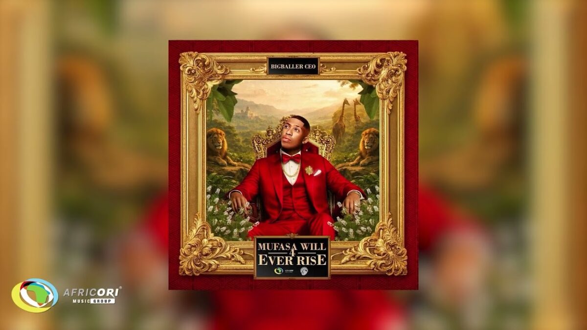 BigBaller_Ceo - BigBaller_Ceo, El Nkakaty & Sizeone - Gucci Intense (Audio)