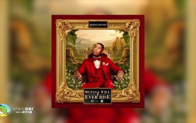 BigBaller_Ceo - BigBaller_Ceo & Beekay da deejay - Cyan Bouje