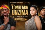 New Amapiano Songs 2026 - Master KG x Mawhoo & Dj Njebza - Lomhlaba Unzima  (Official Audio) ft Wanitwa Mos