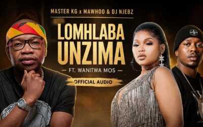 New Amapiano Songs 2026 - Master KG x Mawhoo & Dj Njebza - Lomhlaba Unzima  (Official Audio) ft Wanitwa Mos