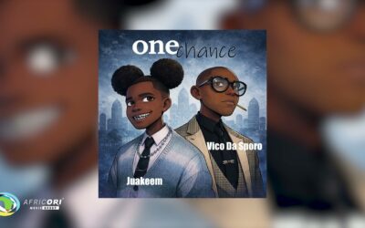 Vico Da Sporo - Vico Da Sporo & Juakeem - One Chance (Official Audio)