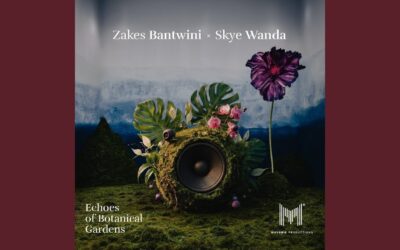 Mr-Luu de Stylist - Zakes Bantwini, Skye Wanda - Focus (Official Audio)