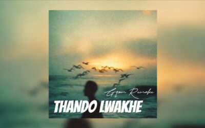 Dankii kay - Thando Lwakhe (Dankii kay's Gqom Remake)