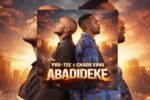 Pro-Tee - Pro-Tee & Chaos Xxvii - Abadideke (Original-Mix)
