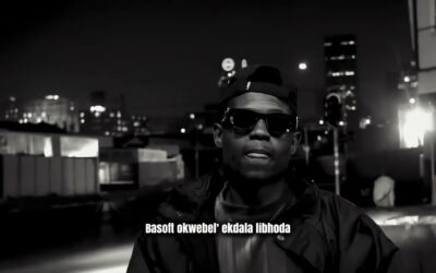 Grootman Chillz - Grootman Chillz   3AM ePlatini