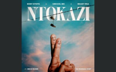 Awakened Regal - Bxby Steps, Uncool MC, Beast RSA - Ntokazi (Official Audio) feat. Sw4e Musiik, Da Muziqal Chef