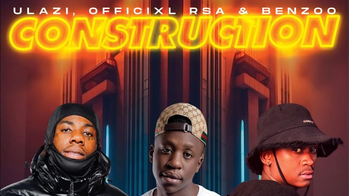 Benzoo - Construction