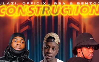 Benzoo - Construction