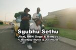 ULazi - ULAZI Dbn Gogo Benzoo (Sgubhu Sethu)