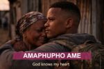 Cardinal X25 - Djeddie bw x Cardinal X25 - Amaphupho Ame [Lyric Video]