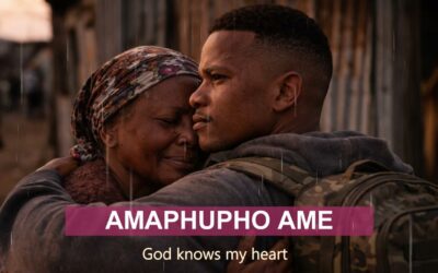 Cardinal X25 - Djeddie bw x Cardinal X25 - Amaphupho Ame [Lyric Video]