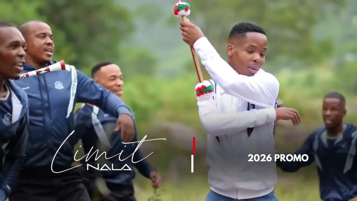 Tv Production Media - LIMIT NALA 2026