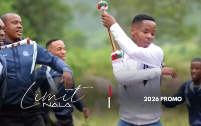 Tv Production Media - LIMIT NALA 2026