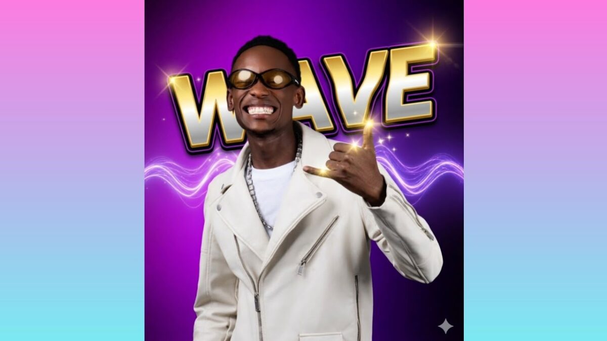 THE MOOD RSA🇿🇦 - TXC_Cowboii_-_WAAVE_Ft_Scotts_Maphuma