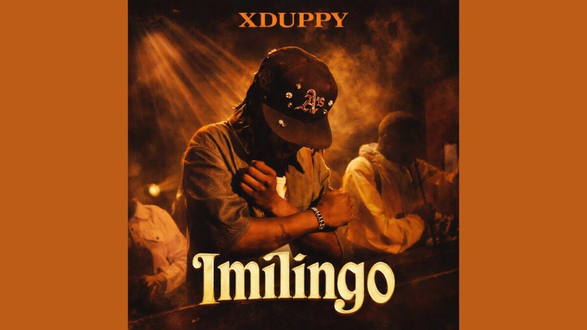 The King Of Amapiano - Xduppy - Imilingo feat. Mphoet & Sykes