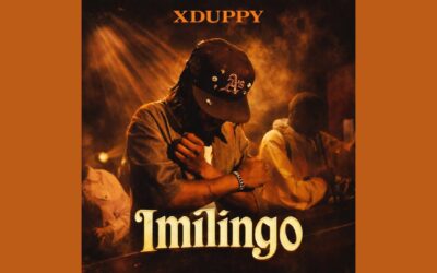 The King Of Amapiano - Xduppy - Imilingo feat. Mphoet & Sykes