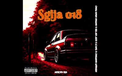 Umfana Wama Piano - Sgija 018