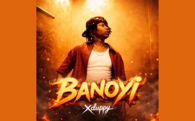 The King Of Amapiano - Xduppy & Mluusician - Banoyi