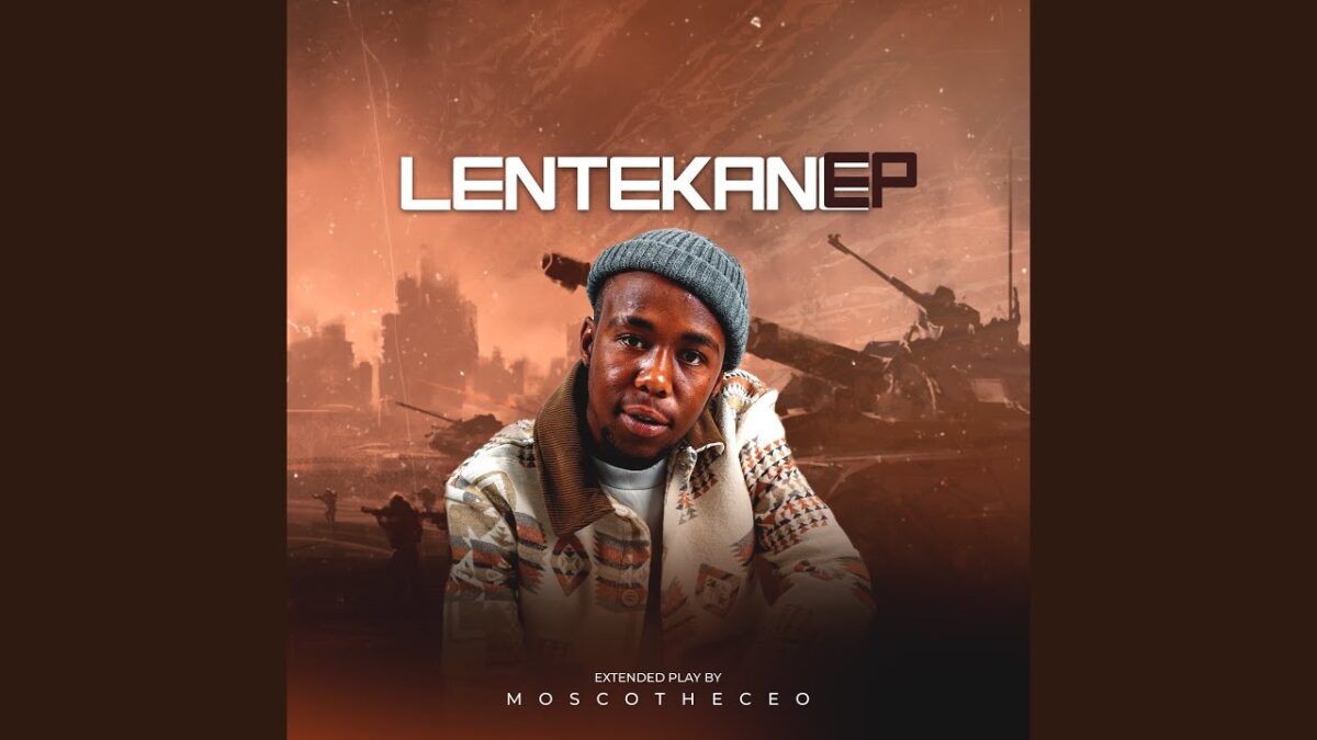Awakened Regal - Moscotheceo - Letenkane (Official Audio)