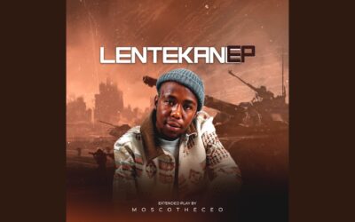 Awakened Regal - Moscotheceo - Letenkane (Official Audio)