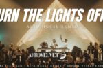 Afro House Remix by AfroVelvet - Kato feat. Jon - Turn The Lights Off (Afro House Remix) | Deep & Tribal Energy